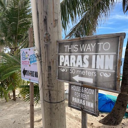 Paras Inn Boracay מראה חיצוני תמונה